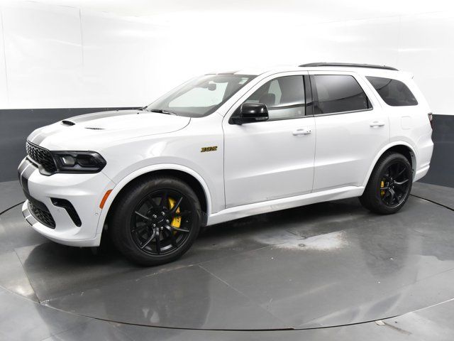 2024 Dodge Durango SRT 392 AlcHEMI