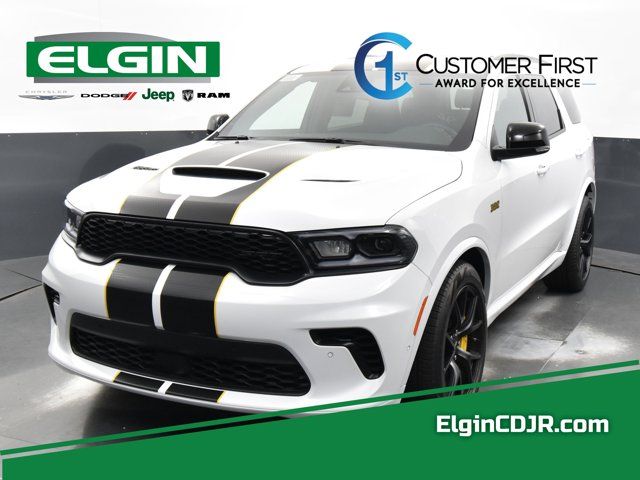 2024 Dodge Durango SRT 392 AlcHEMI