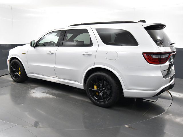 2024 Dodge Durango SRT 392 AlcHEMI