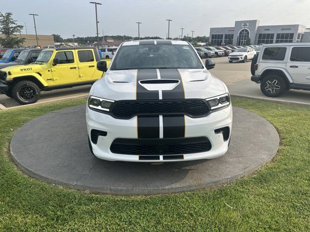 2024 Dodge Durango SRT 392 Premium