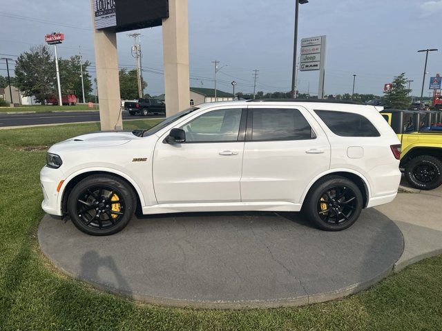 2024 Dodge Durango SRT 392 Premium