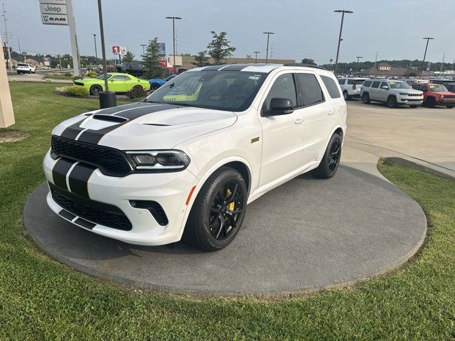 2024 Dodge Durango SRT 392 Premium