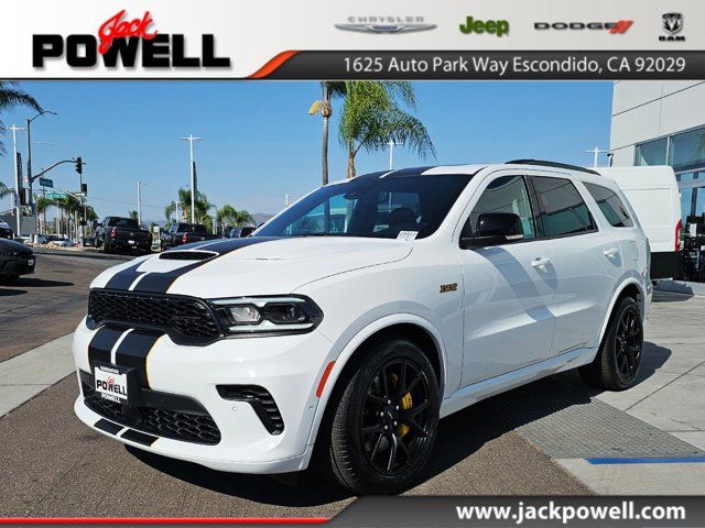 2024 Dodge Durango SRT 392