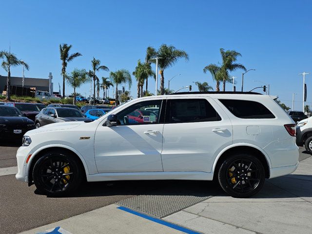 2024 Dodge Durango SRT 392