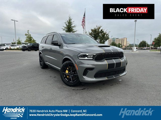 2024 Dodge Durango SRT 392 AlcHEMI