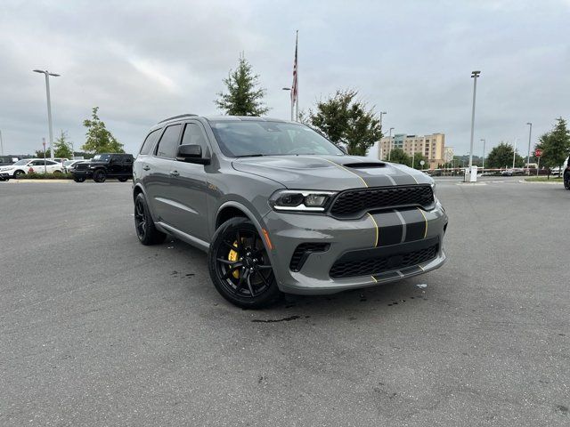 2024 Dodge Durango SRT 392 AlcHEMI