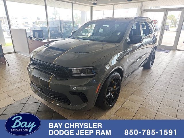 2024 Dodge Durango SRT 392 Premium