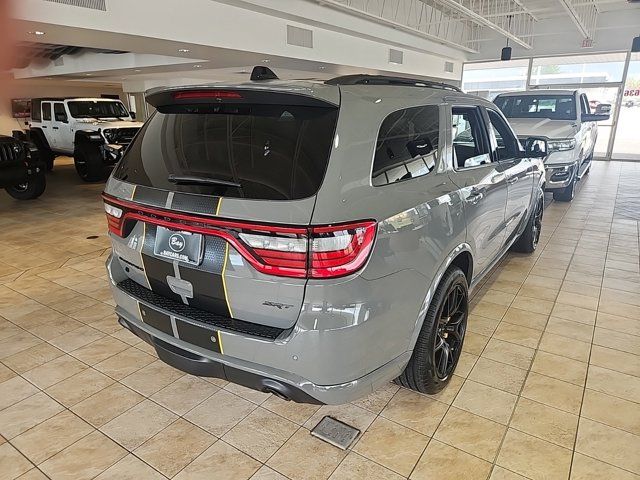 2024 Dodge Durango SRT 392 Premium