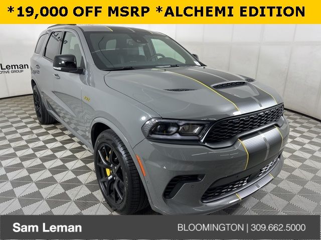 2024 Dodge Durango SRT 392