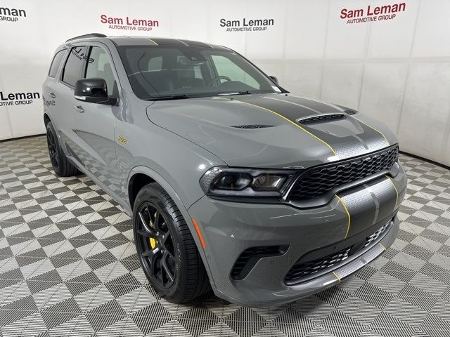 2024 Dodge Durango SRT 392