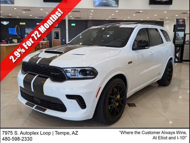 2024 Dodge Durango SRT 392 AlcHEMI