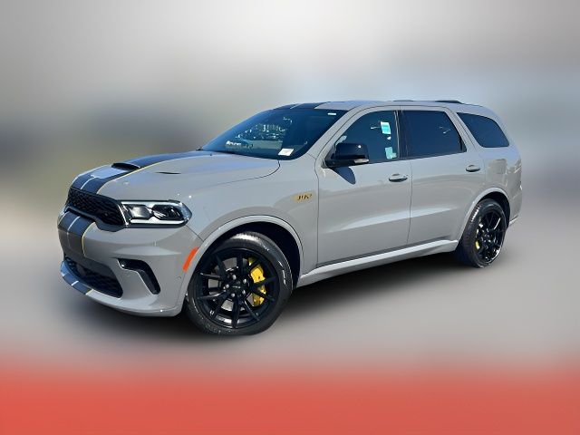 2024 Dodge Durango SRT 392 AlcHEMI