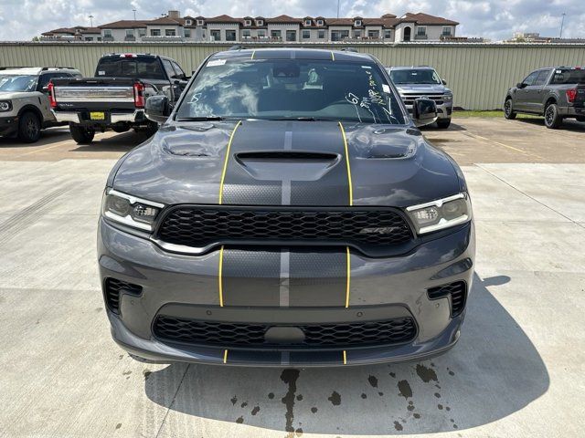 2024 Dodge Durango SRT 392 AlcHEMI