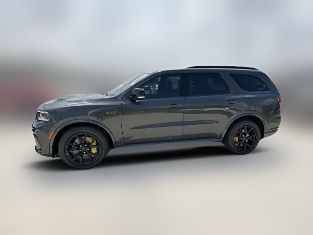 2024 Dodge Durango SRT 392 AlcHEMI