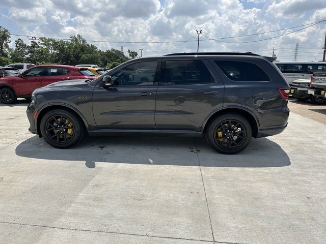 2024 Dodge Durango SRT 392 AlcHEMI