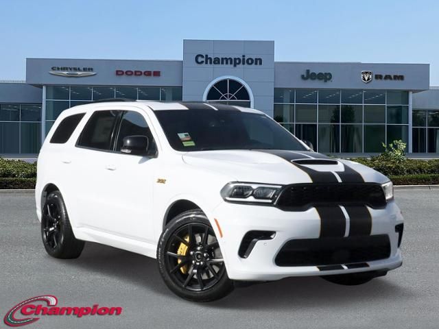 2024 Dodge Durango SRT 392 AlcHEMI