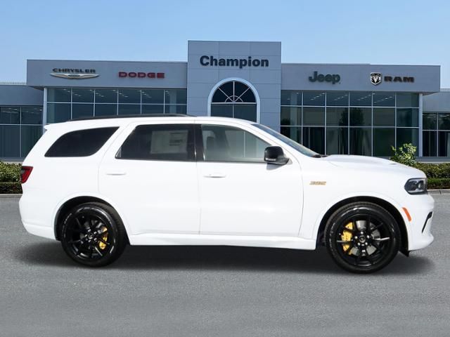 2024 Dodge Durango SRT 392 AlcHEMI