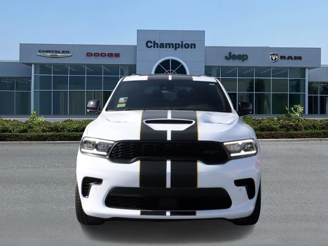 2024 Dodge Durango SRT 392 AlcHEMI