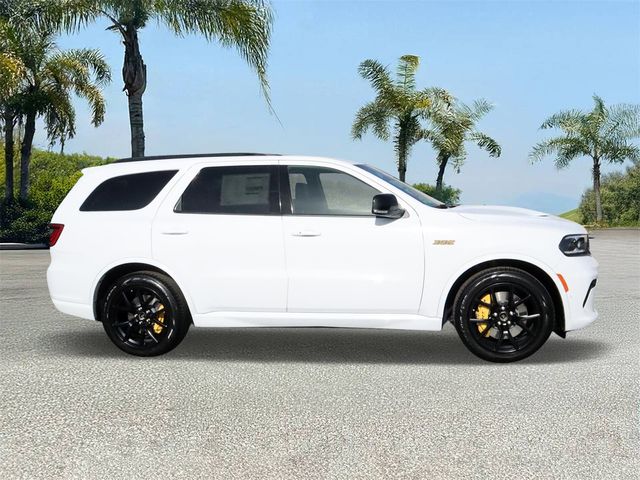 2024 Dodge Durango SRT 392 AlcHEMI