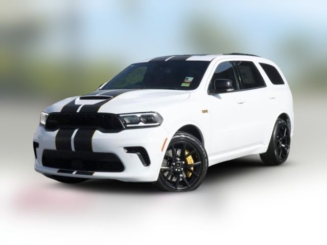 2024 Dodge Durango SRT 392 AlcHEMI