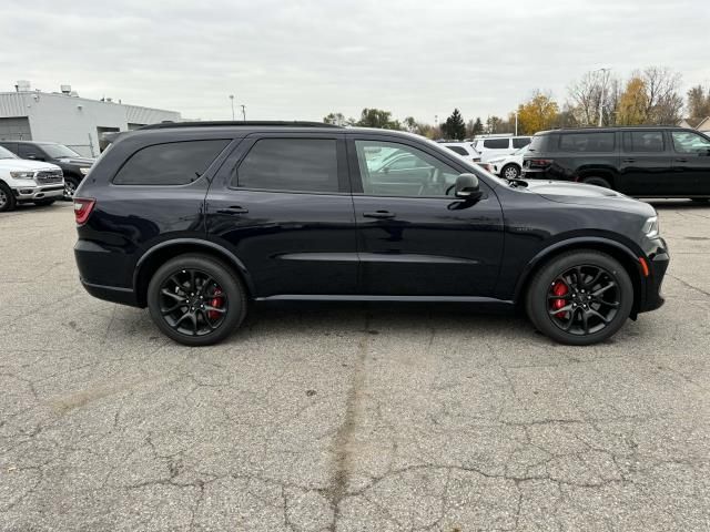 2024 Dodge Durango SRT 392 Plus