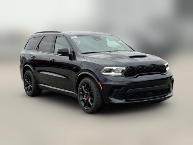 2024 Dodge Durango SRT 392 Plus