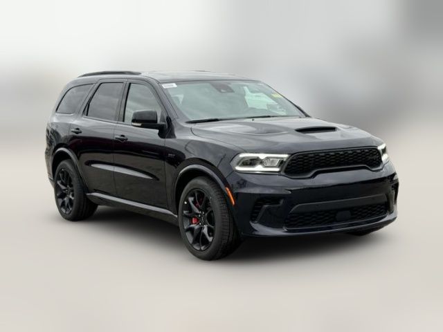 2024 Dodge Durango SRT 392 Plus