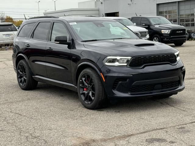 2024 Dodge Durango SRT 392 Plus