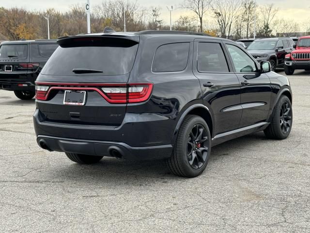 2024 Dodge Durango SRT 392 Plus