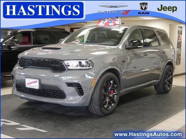 2024 Dodge Durango SRT 392