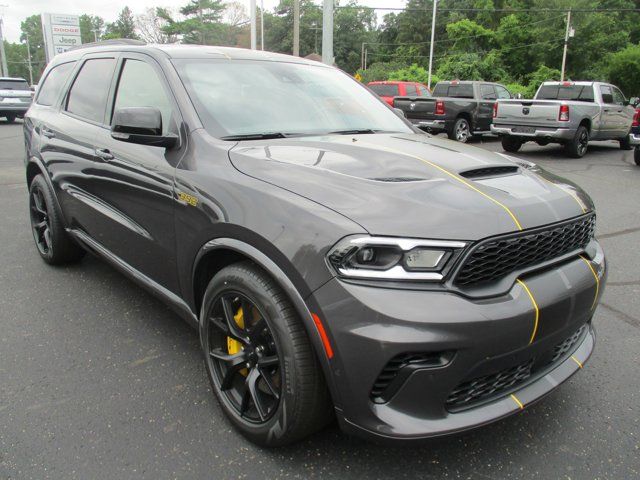 2024 Dodge Durango SRT 392 AlcHEMI