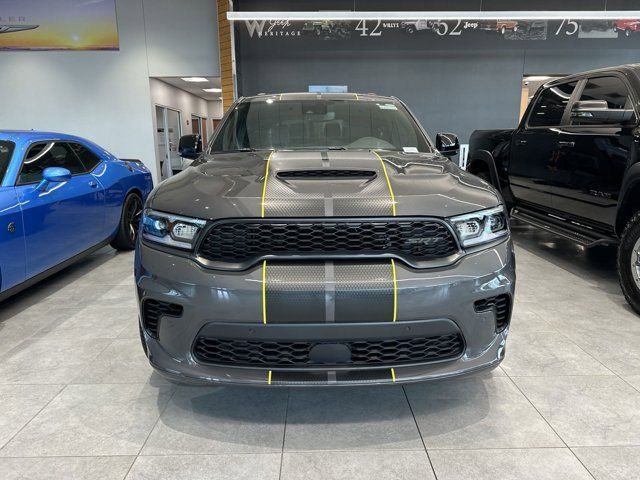 2024 Dodge Durango SRT 392 AlcHEMI