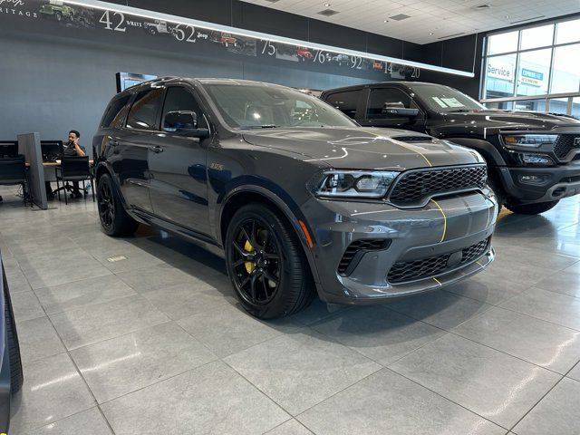 2024 Dodge Durango SRT 392 AlcHEMI