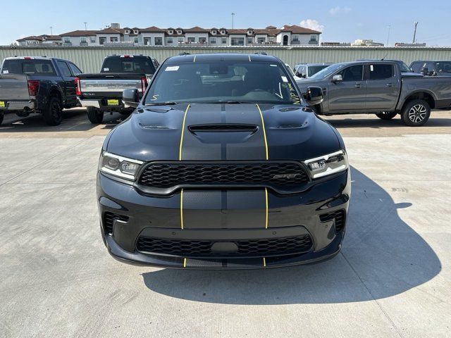 2024 Dodge Durango SRT 392 AlcHEMI