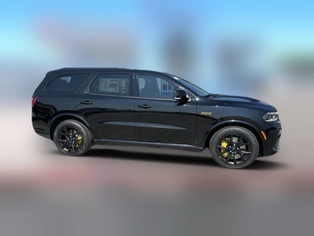 2024 Dodge Durango SRT 392 AlcHEMI