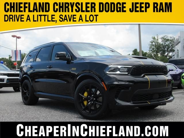 2024 Dodge Durango SRT 392