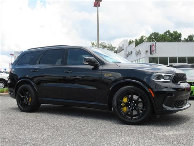 2024 Dodge Durango SRT 392