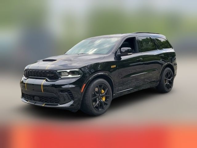 2024 Dodge Durango SRT 392 Premium