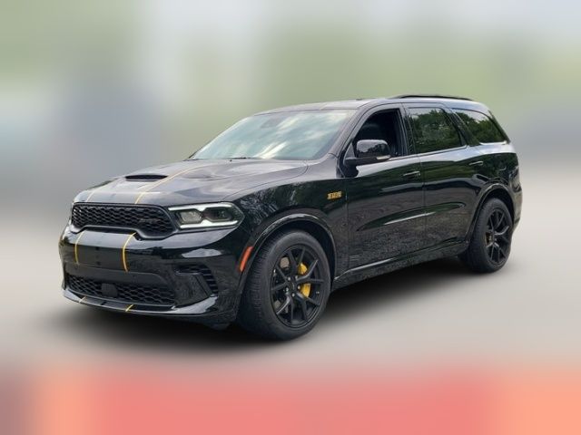 2024 Dodge Durango SRT 392 Premium