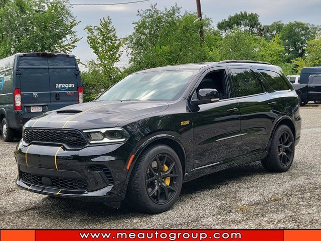 2024 Dodge Durango SRT 392 AlcHEMI