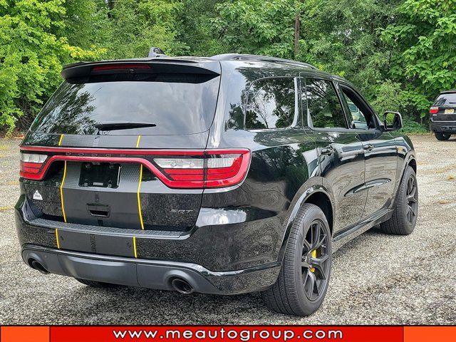 2024 Dodge Durango SRT 392 Premium