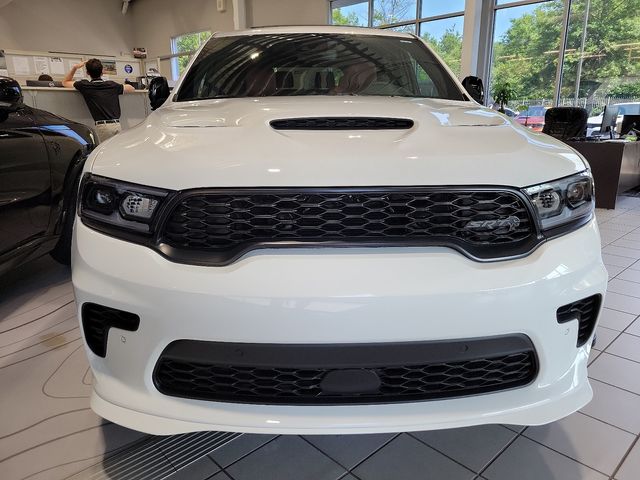 2024 Dodge Durango SRT Hellcat Premium