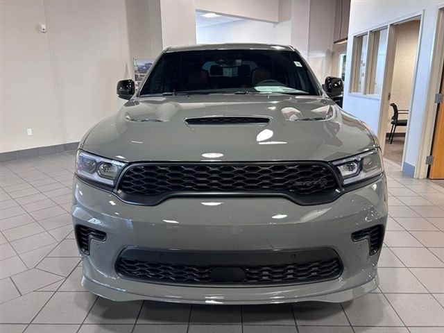 2024 Dodge Durango SRT Hellcat Premium