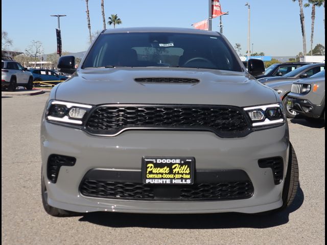 2024 Dodge Durango SRT Hellcat Premium