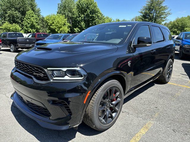 2024 Dodge Durango SRT Hellcat Premium