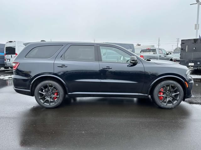 2024 Dodge Durango SRT Hellcat