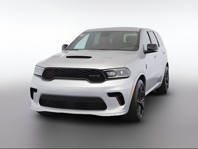 2024 Dodge Durango SRT Hellcat Premium