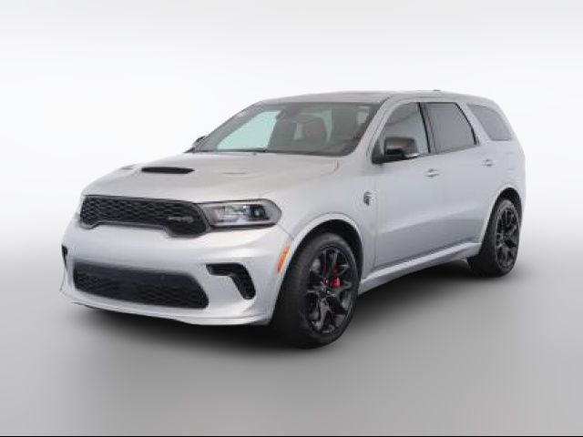 2024 Dodge Durango SRT Hellcat Premium