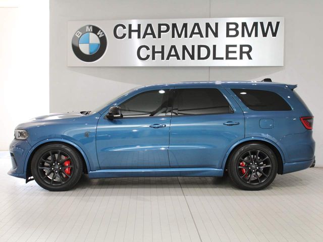 2024 Dodge Durango SRT Hellcat Premium