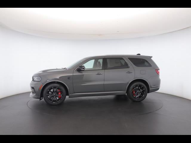 2024 Dodge Durango SRT Hellcat Premium